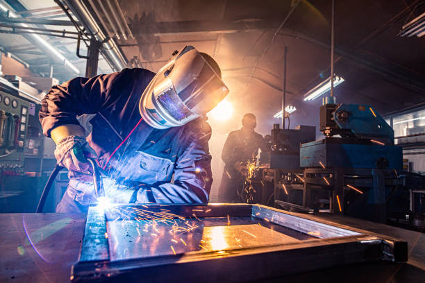 Affordable Welder Services in Blowing Rock, NC