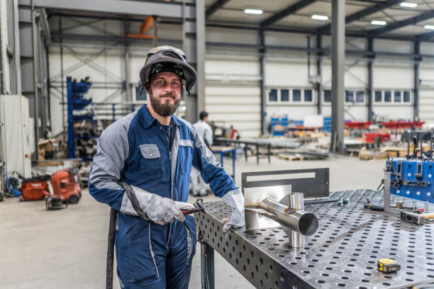 Best Structural Steel Welding in Blowing Rock, NC