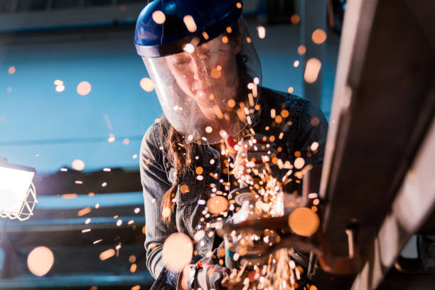 Blowing Rock, NC Welder & Metal Fabrication Company